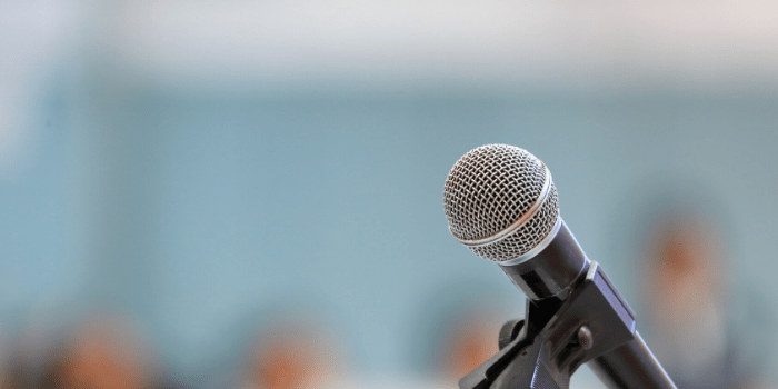 How to Memorize a Speech or Any Blocks of Texts and Do It Fast